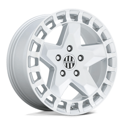 Victor Equipment ALPEN 17X8 GLOSS WHITE