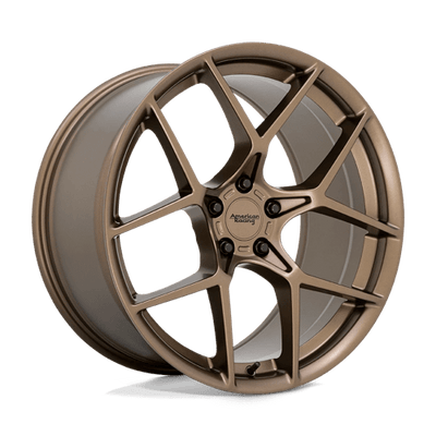 American Racing AR924 CROSSFIRE 20X10.5 MATTE BRONZE