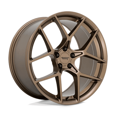 American Racing AR924 CROSSFIRE 20X9 MATTE BRONZE