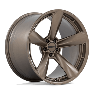 American Racing TTF 20X9.5 MATTE BRONZE