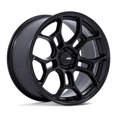 American Racing AR952 GT STREET 20X11 MATTE BLACK