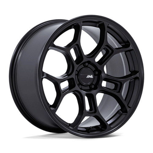 American Racing AR952 GT STREET 19X11 MATTE BLACK