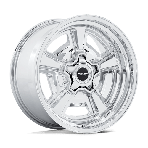 American Racing Vintage VN517 MARAUDER 18X8 CHROME
