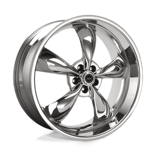 American Racing AR605 TORQ THRUST M 20X10 CHROME
