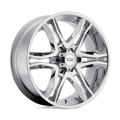 American Racing AR893 MAINLINE 20X8.5 CHROME