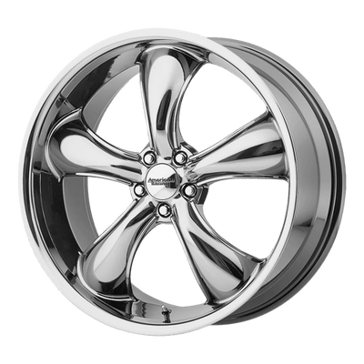 American Racing AR912 TT60 22X11 PVD