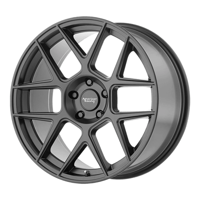 American Racing AR913 APEX 20X10 SATIN BLACK