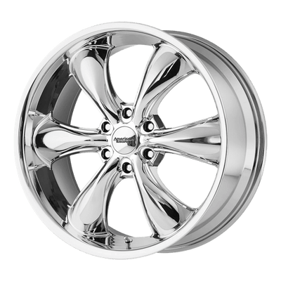 American Racing AR914 TT60 TRUCK 18X8.5 PVD