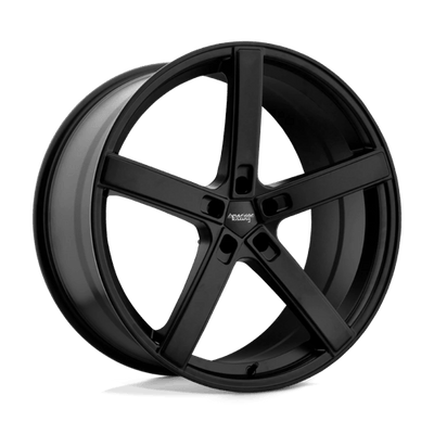 American Racing AR920 BLOCKHEAD 20X9 SATIN BLACK