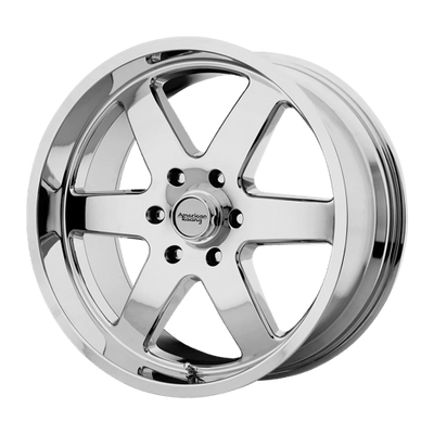 American Racing AR926 PATROL 17X8.5 PVD