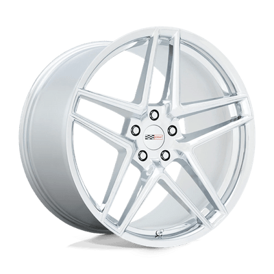 Cray PANTHERA 20X10.5 CHROME