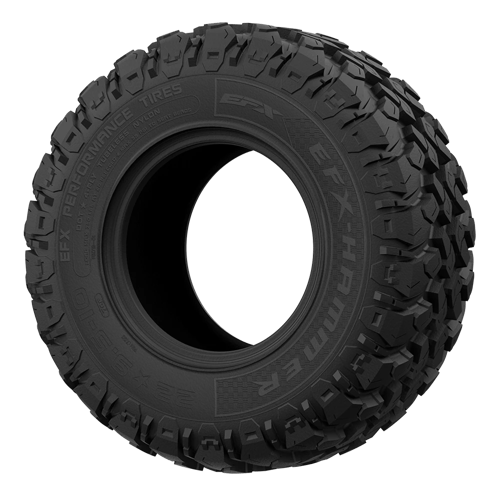 EFX 23X9.50-12 HAMMER 70F 23
