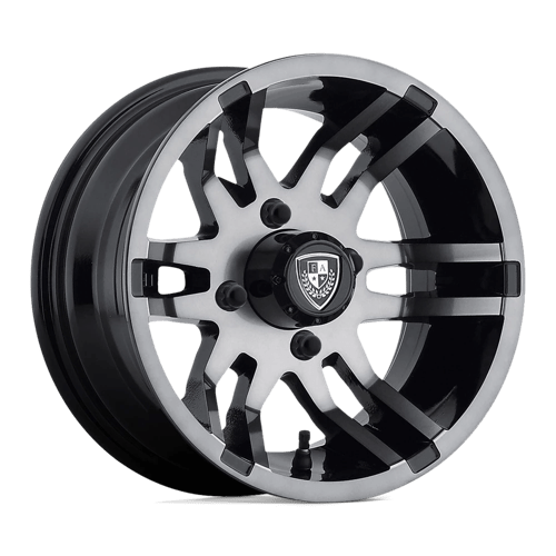 Fairway Alloys FA140 FLEX 14X6.5 DARK TINT