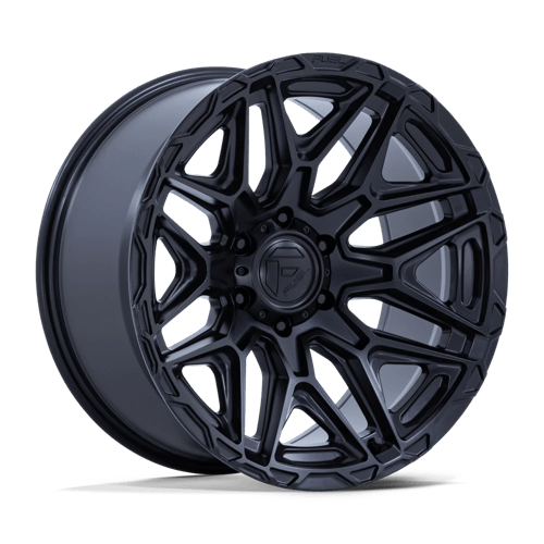 Fuel 1PC FC885 INJECTOR 20X9 MATTE BLACK