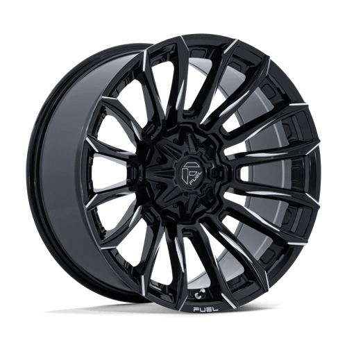 Fuel 1PC FC889 BLADE 22X9