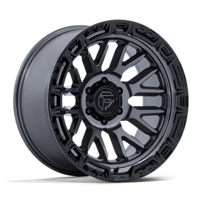 Fuel 1PC FC890 RAIL 17X9