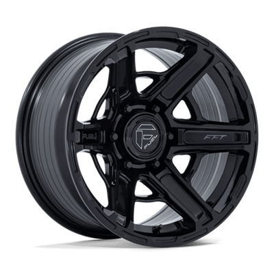 Fuel 1PC FC892 GAMBIT 17X9