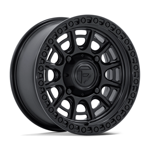 Fuel UTV FV832 CYCLE UTV 15X7