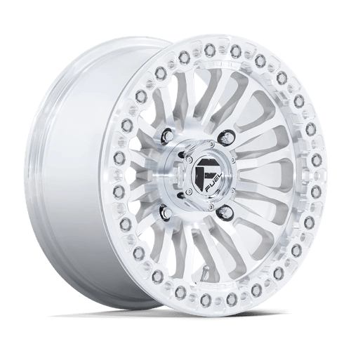 Fuel UTV FV125 RINCON UTV BEADLOCK 15X7 MACHINED