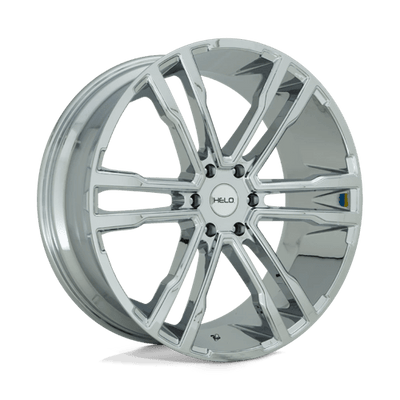 Helo HE918 20X9 CHROME