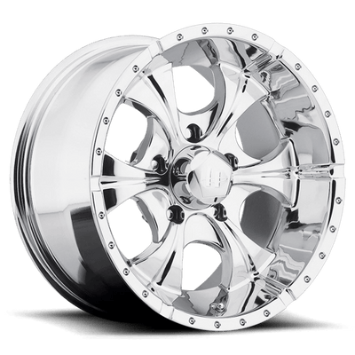 Helo HE791 MAXX 16X10 CHROME