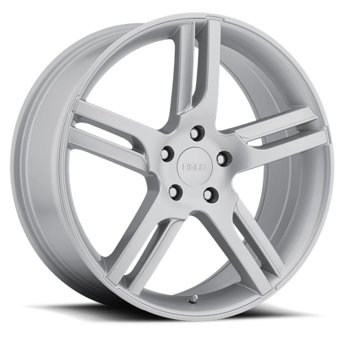 Helo HE885 20X8.5 SILVER