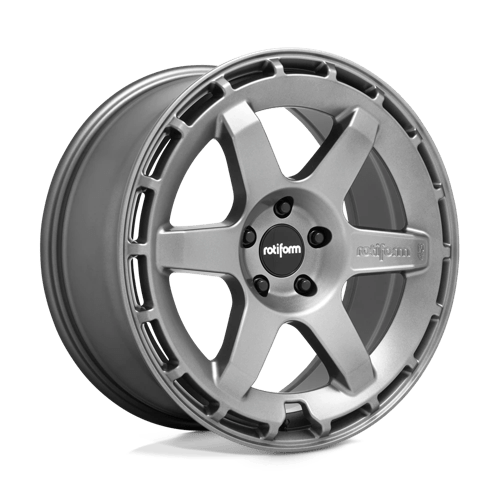 Rotiform R185 KB1 19X8.5 MATTE ANTHRACITE