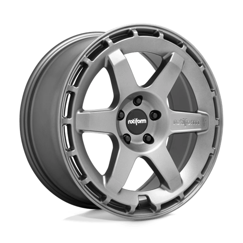 Rotiform R185 KB1 19X8.5 MATTE ANTHRACITE