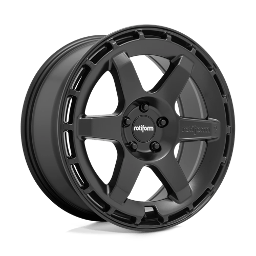 Rotiform R186 KB1 19X8.5 MATTE BLACK