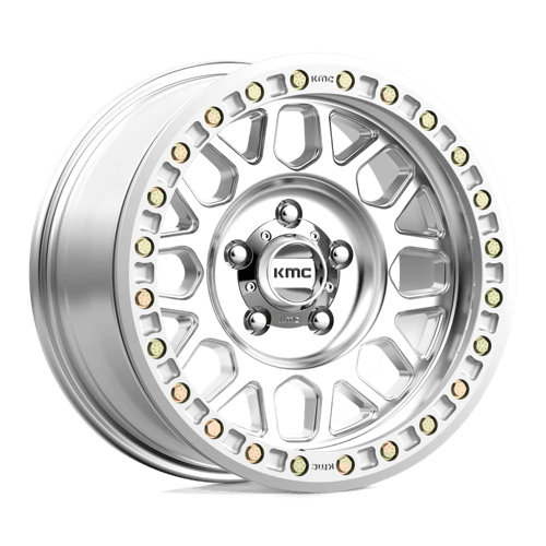 KMC KM234 GRENADE DESERT BEADLOCK 20X9 MACHINED