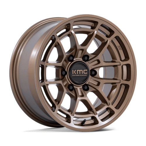 KMC KM732 ARCHER 17X8.5
