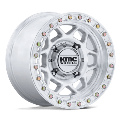 KMC Powersports KS241 TORX BEADLOCK 15X8