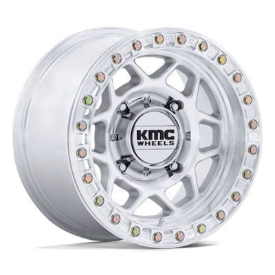 KMC Powersports KS241 TORX BEADLOCK 15X8