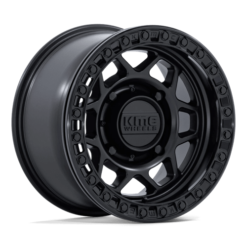 KMC Powersports KS241 TORX BEADLOCK 15X7