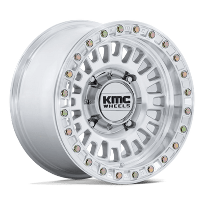 KMC Powersports KS242 AZTEC BEADLOCK 15X10