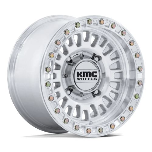 KMC Powersports KS242 AZTEC BEADLOCK 15X7