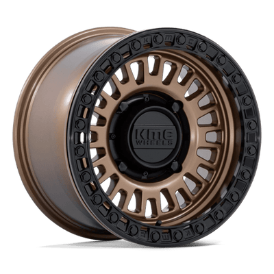 KMC Powersports KS242 AZTEC BEADLOCK 15X7
