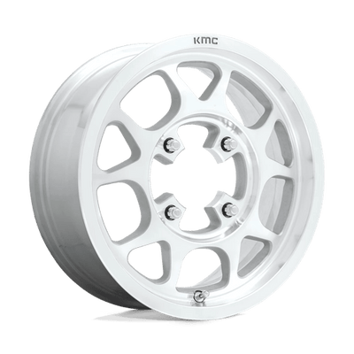 KMC Powersports KS136 TORO 15X6 MACHINED