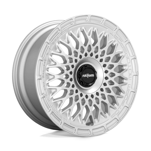 Rotiform R176 LHR-M 19X8.5 SILVER
