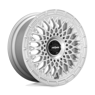 Rotiform R176 LHR-M 19X8.5 SILVER