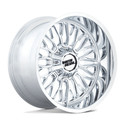 Moto Metal MO809 STINGER 22X10 CHROME