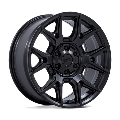 Moto Metal MO813 MASON 18X9 MATTE BLACK