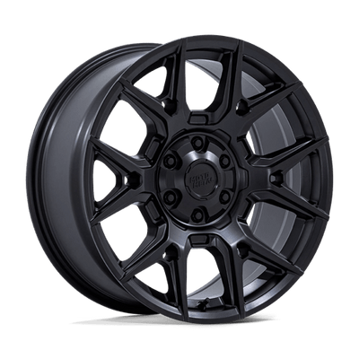 Moto Metal MO813 MASON 20X9 MATTE BLACK
