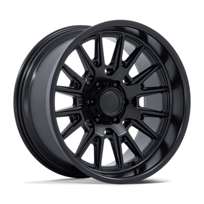 Moto Metal MO814 TEKTON 20X9 MATTE BLACK