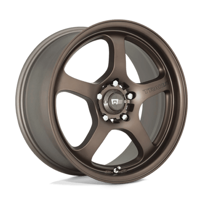 Motegi MR131 18X8 MATTE BRONZE
