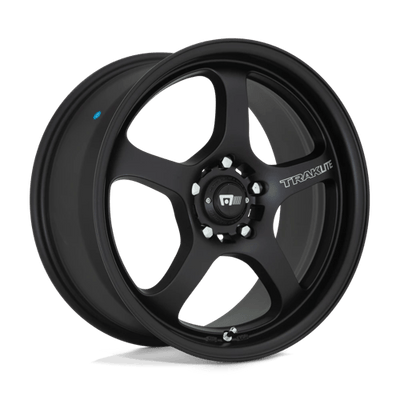 Motegi MR131 18X8 SATIN BLACK