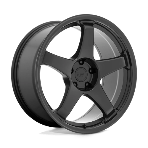 Motegi MR151 CS5 19X9.5 SATIN BLACK