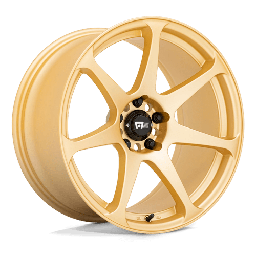 Motegi MR154 BATTLE 18X9.5 GOLD