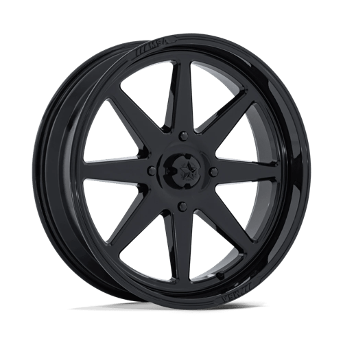 MSA Offroad Wheels M54 SPARK UTV 14X7