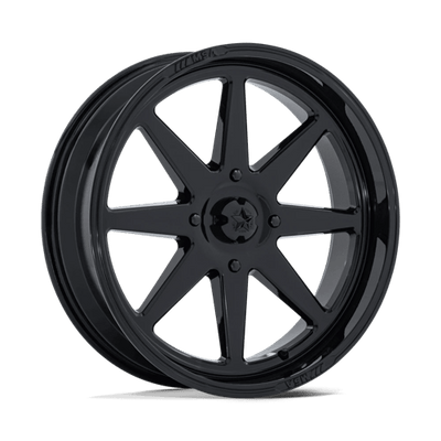 MSA Offroad Wheels M54 SPARK UTV 22X7